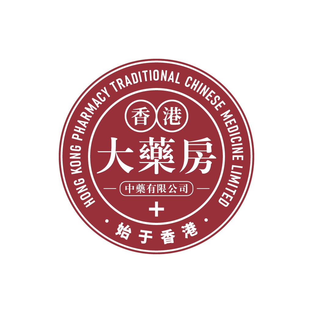 中药房Logo设计：传统与现代的完美结合