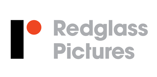 Redglass Pictures Logo设计