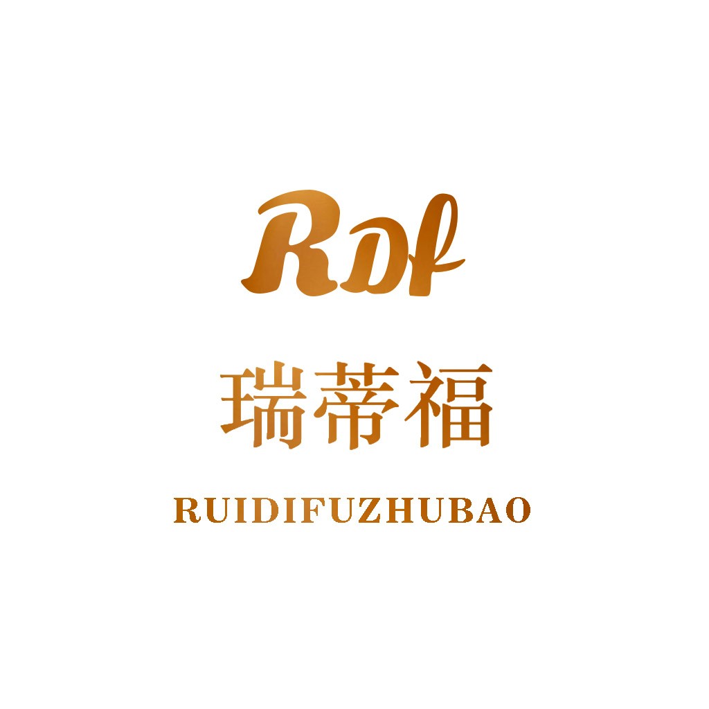 Rof品牌logo设计
