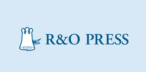 R&O Press Logo设计