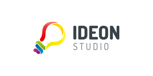 IDEON Studio Logo设计