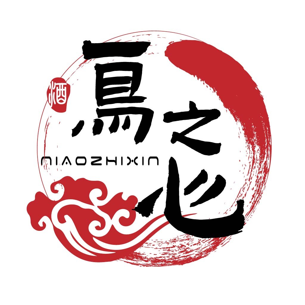中国风logo设计:传统与现代的完美结合