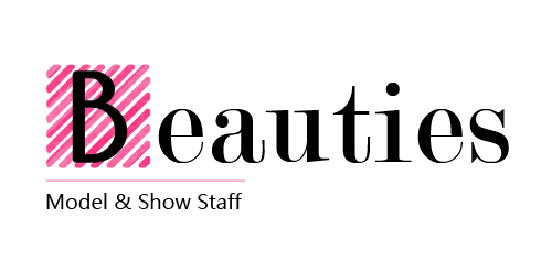 简约时尚Beauty Logo设计