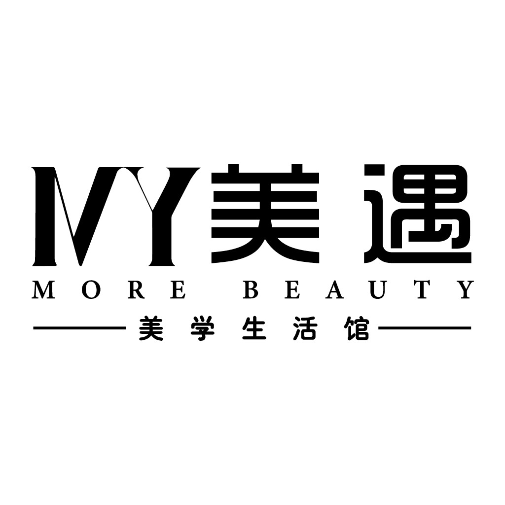简约时尚美容院logo设计