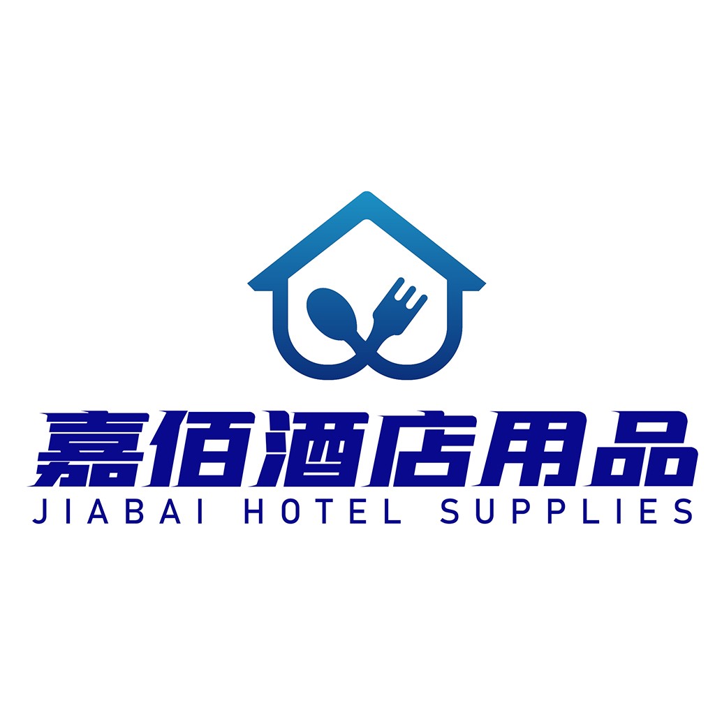 酒店用品logo设计：简约实用的视觉标识