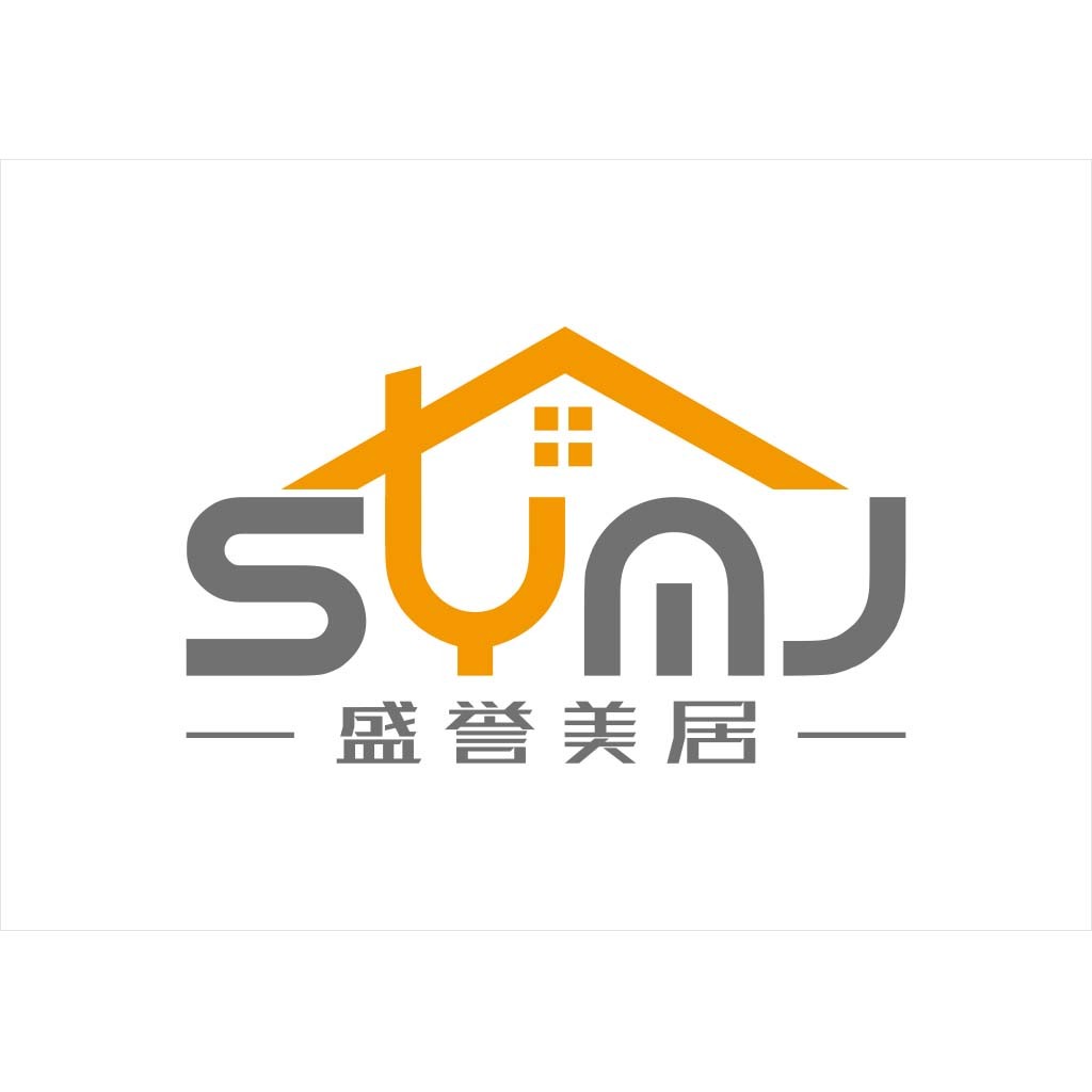 简约现代房屋logo设计