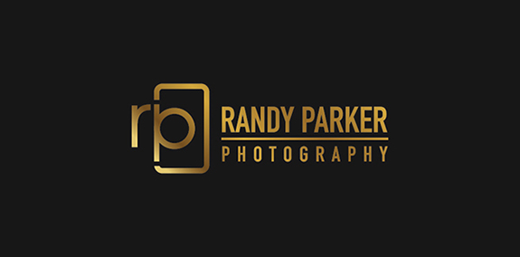 简约高端摄影logo设计