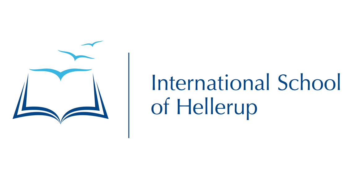 国际学校教育logo设计