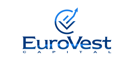 EuroVest Capital Logo设计
