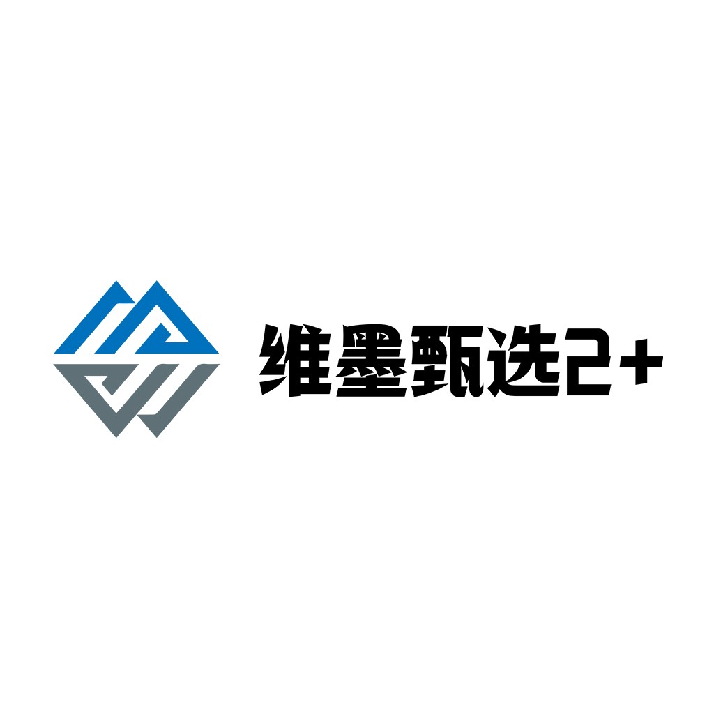现代科技风格的logo设计