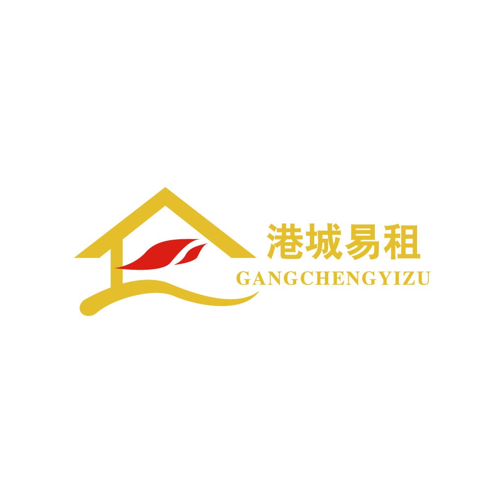 房地产租赁logo设计