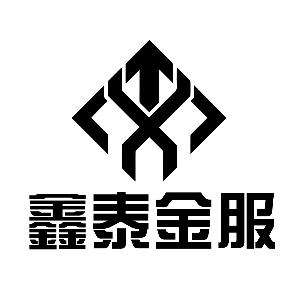 现代简约风格的logo设计