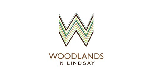 Woodlands Logo Design:自然与现代的完美结合