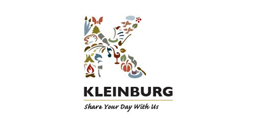 Kleinburg Logo设计:分享您的日常