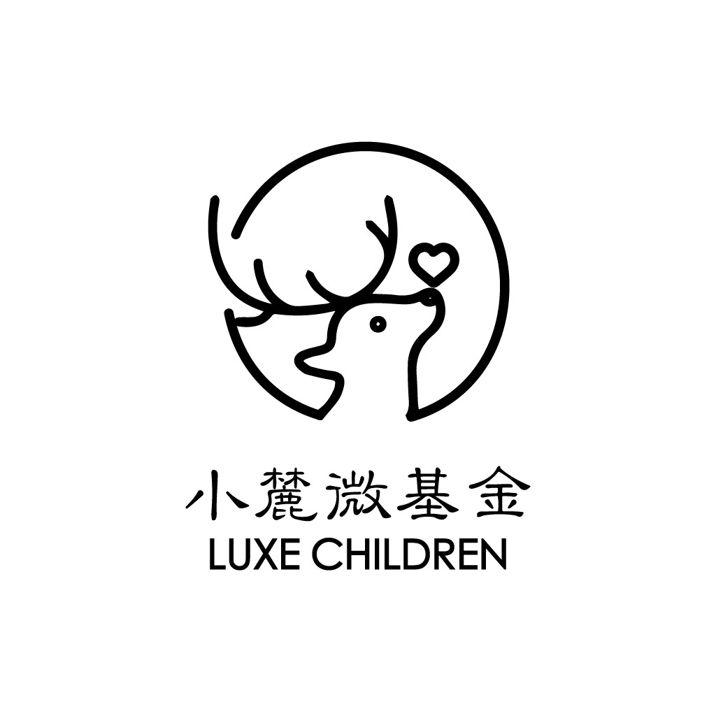 小鹿徽微基金logo设计