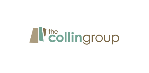 The Colling Group Logo Design