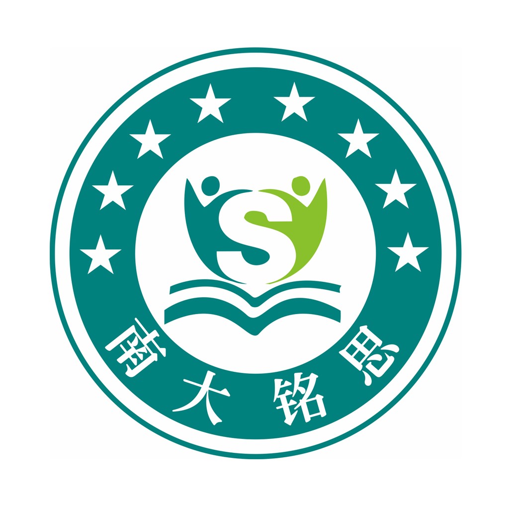 教育机构品牌logo设计