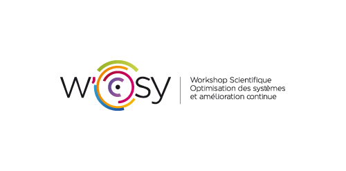 W'OSY logo设计:科学工作坊与持续改进