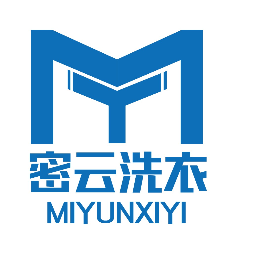 简约现代企业logo设计
