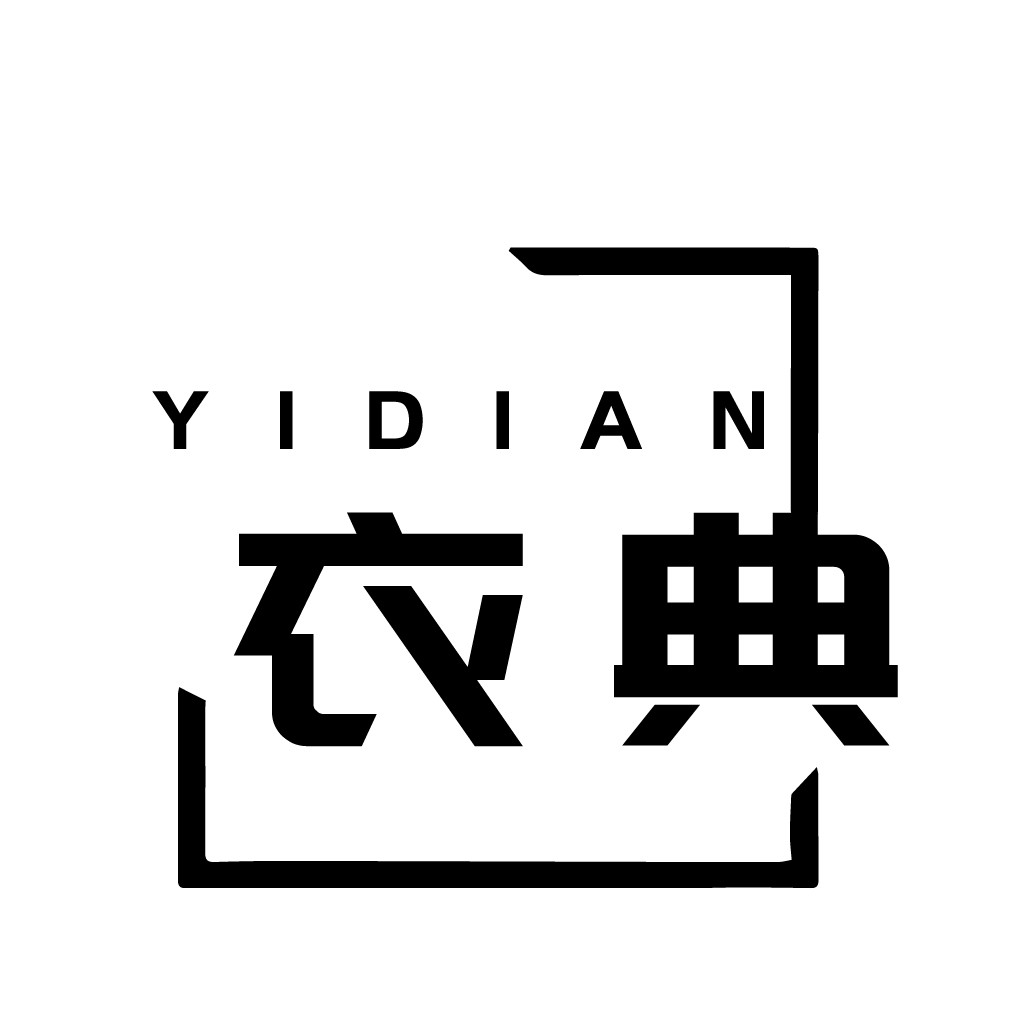 简约现代服装品牌logo设计