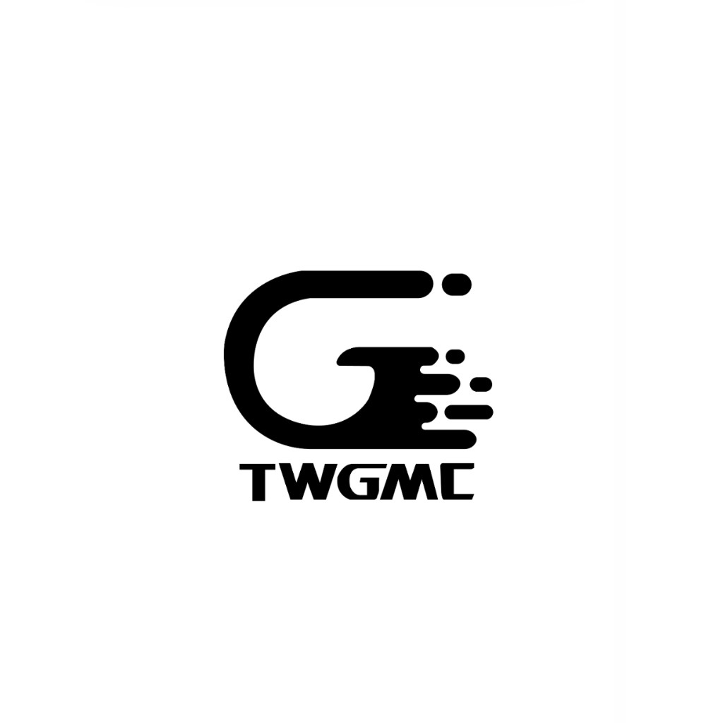 TWGMC字母动态logo设计