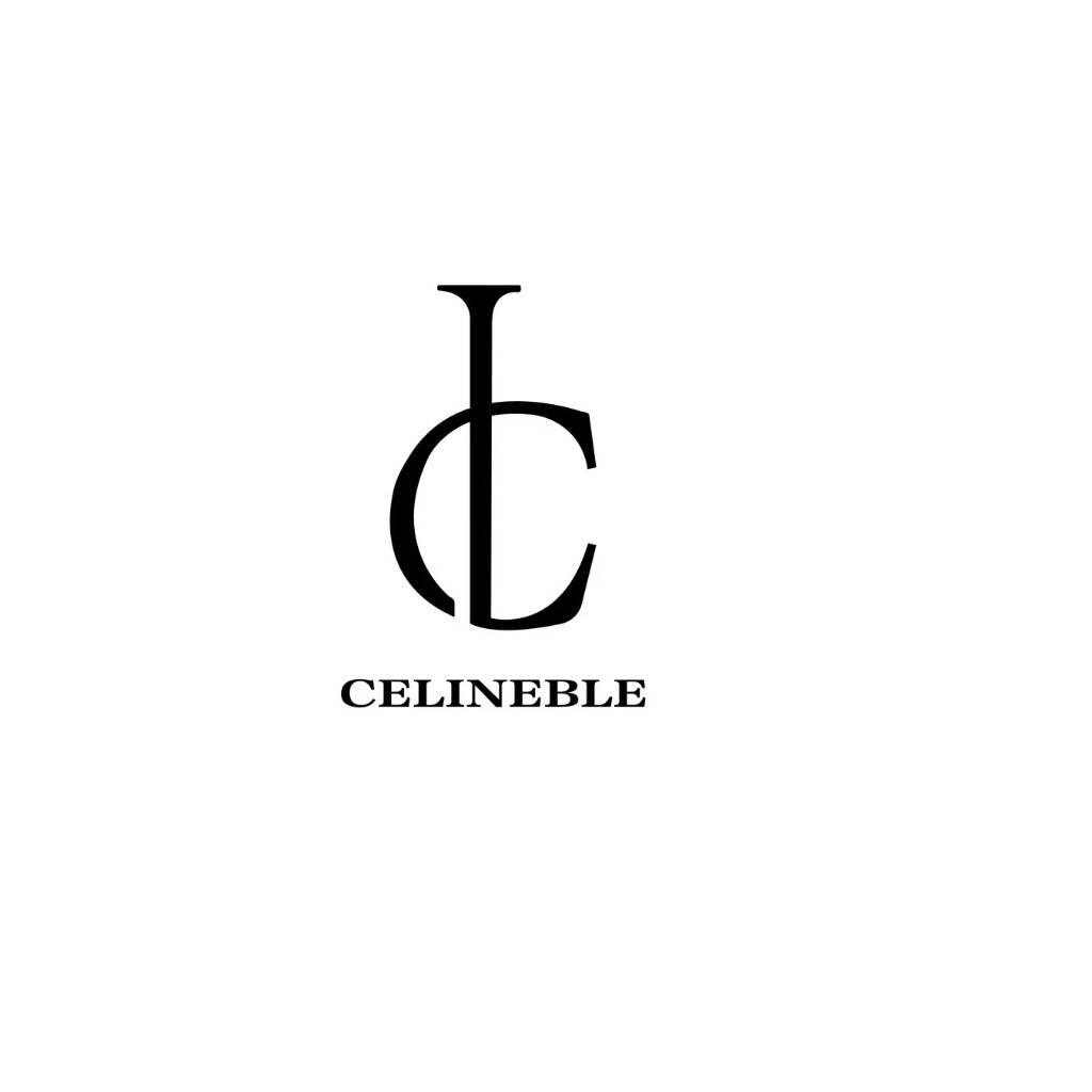 简约优雅的时尚品牌logo设计