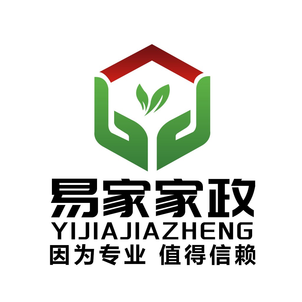 环保家居服务logo设计