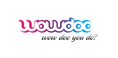 WOWDOO Logo设计:创意与简洁的结合