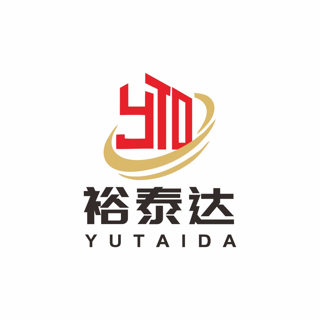 现代简约企业logo设计