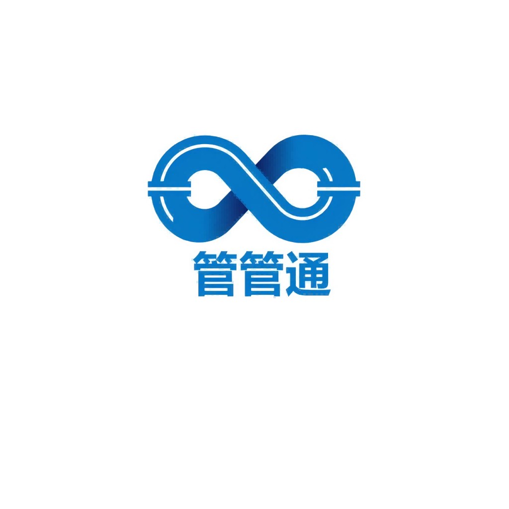 无限循环的无限可能-Logo设计