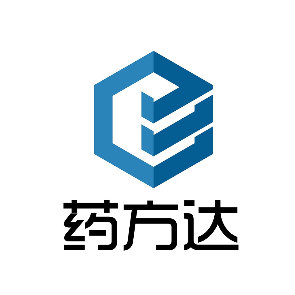 药方方达达达达 - Logo设计