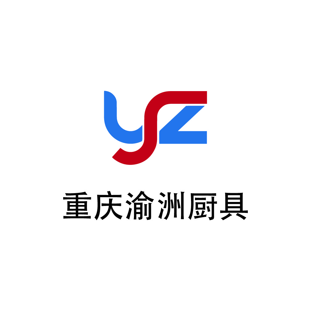 现代简洁Y字形标志设计