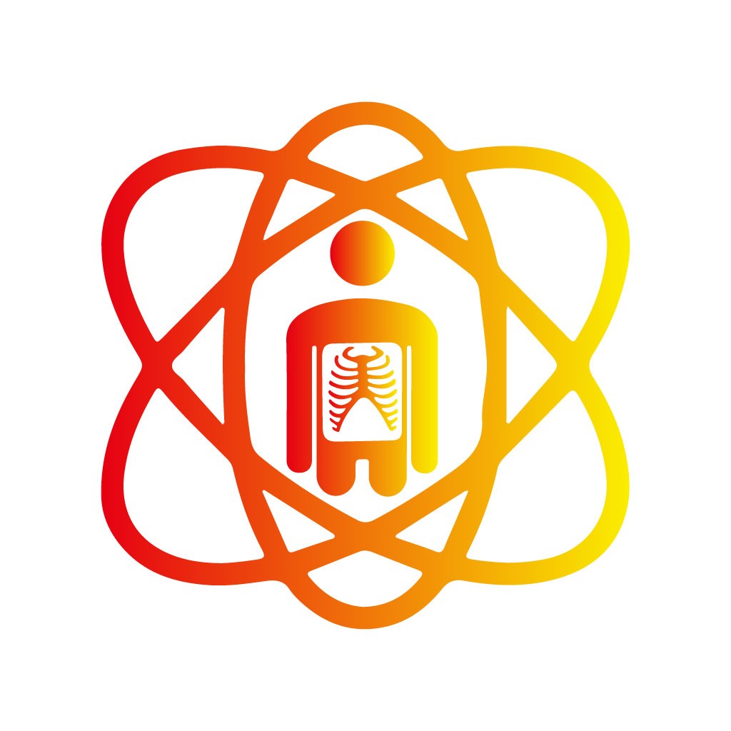 呼吸系统健康logo设计