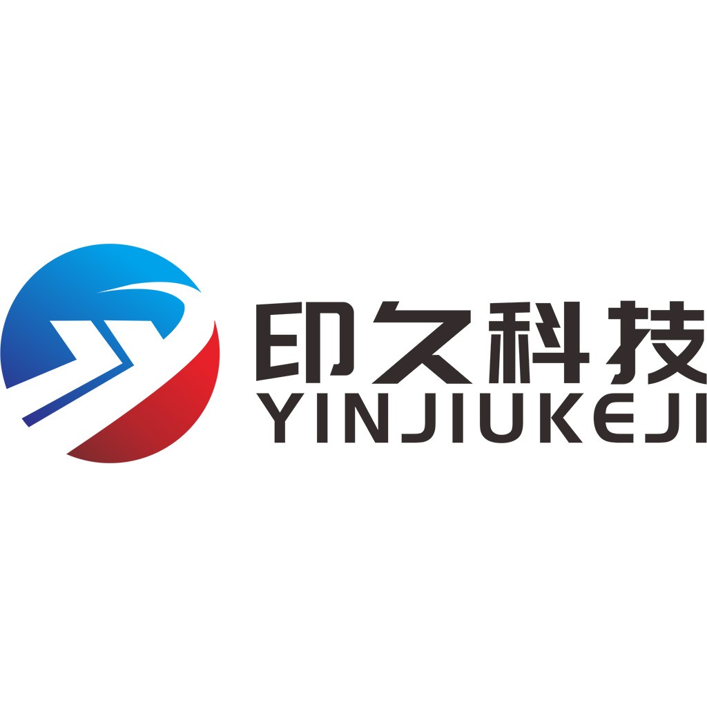YINJJIUKEJI Logo设计