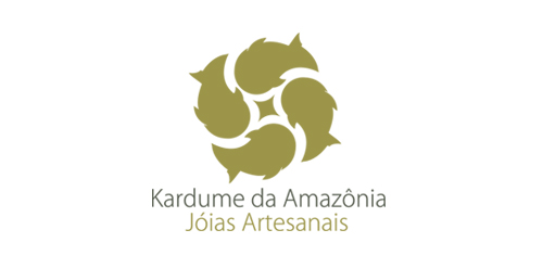 Kardume da Amazônia logo设计