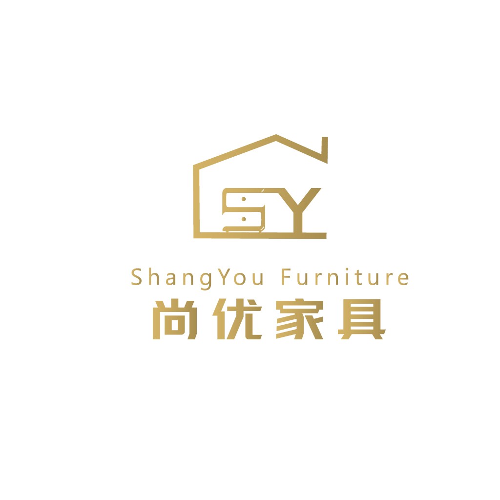 简约时尚家具品牌logo设计