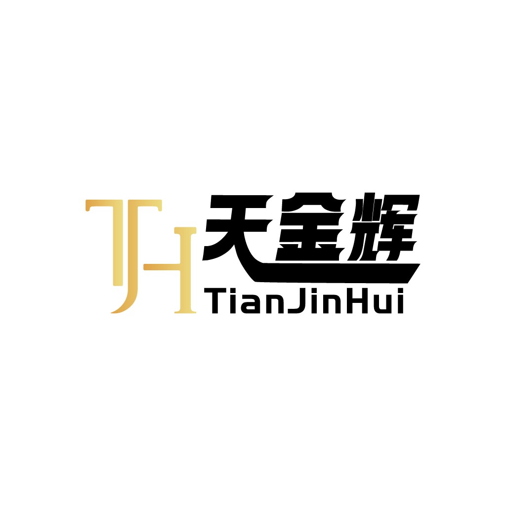 简约大气的公司logo设计