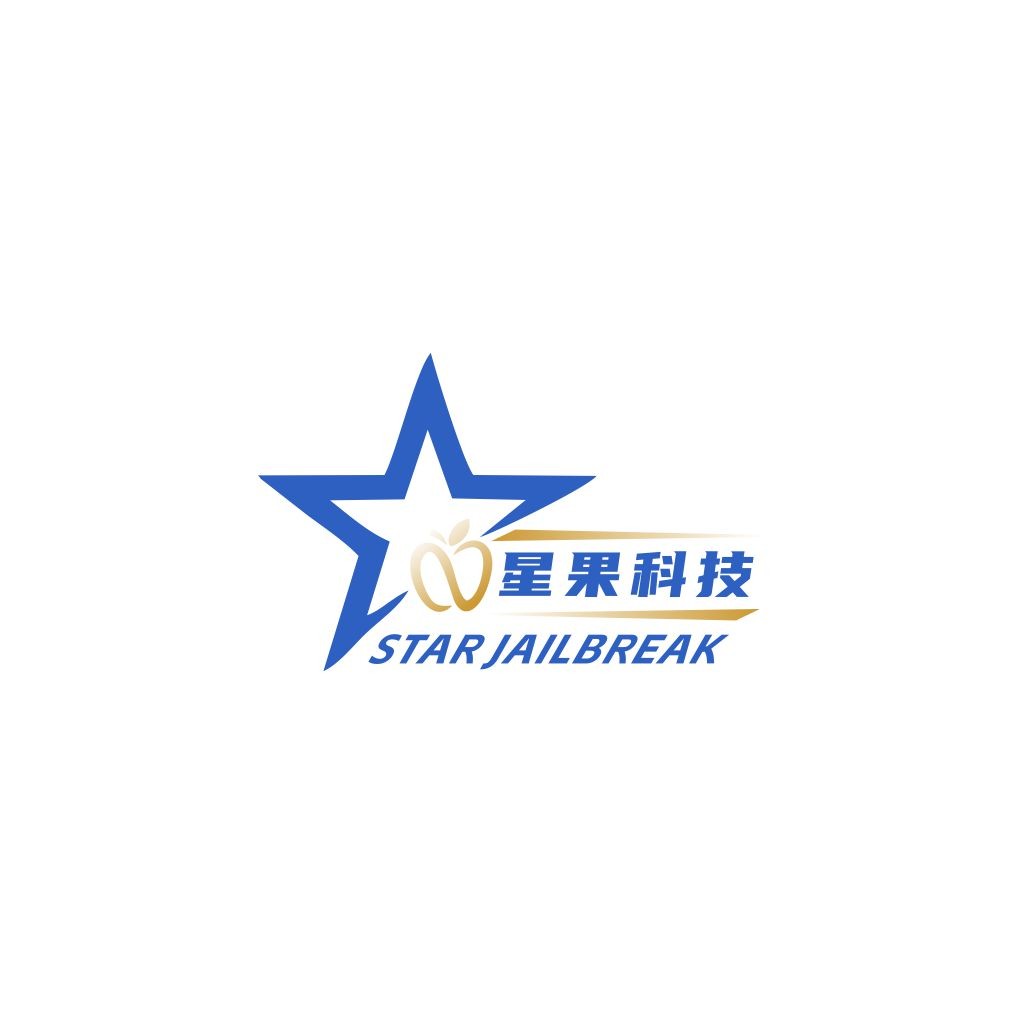 科技之星logo设计