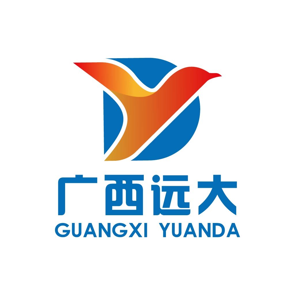 广西远大logo设计