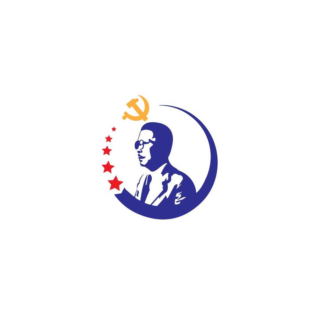 共产主义政党logo设计