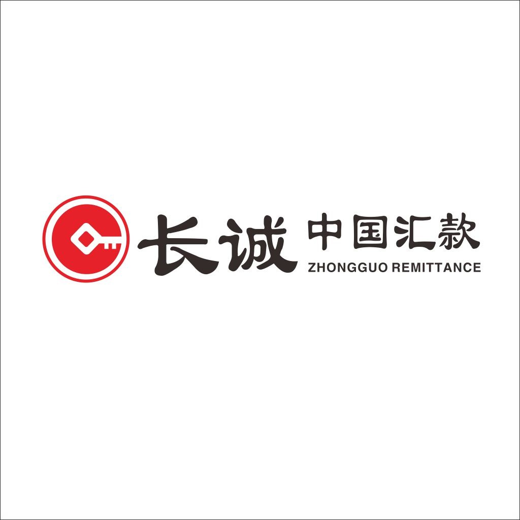 中国汇款logo设计
