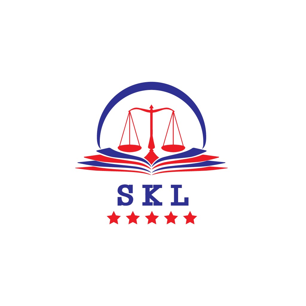 法律咨询公司logo设计