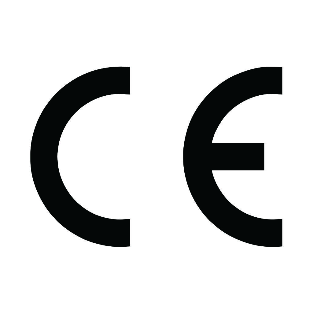 简约现代CE标志设计