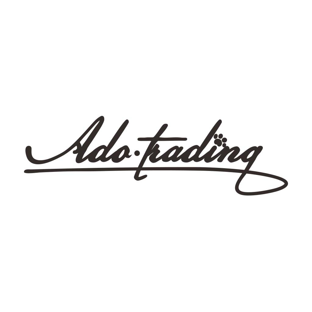 Ado Trading Logo设计