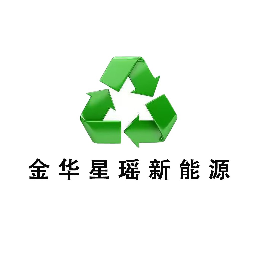 绿色循环标志设计:环保能源标识