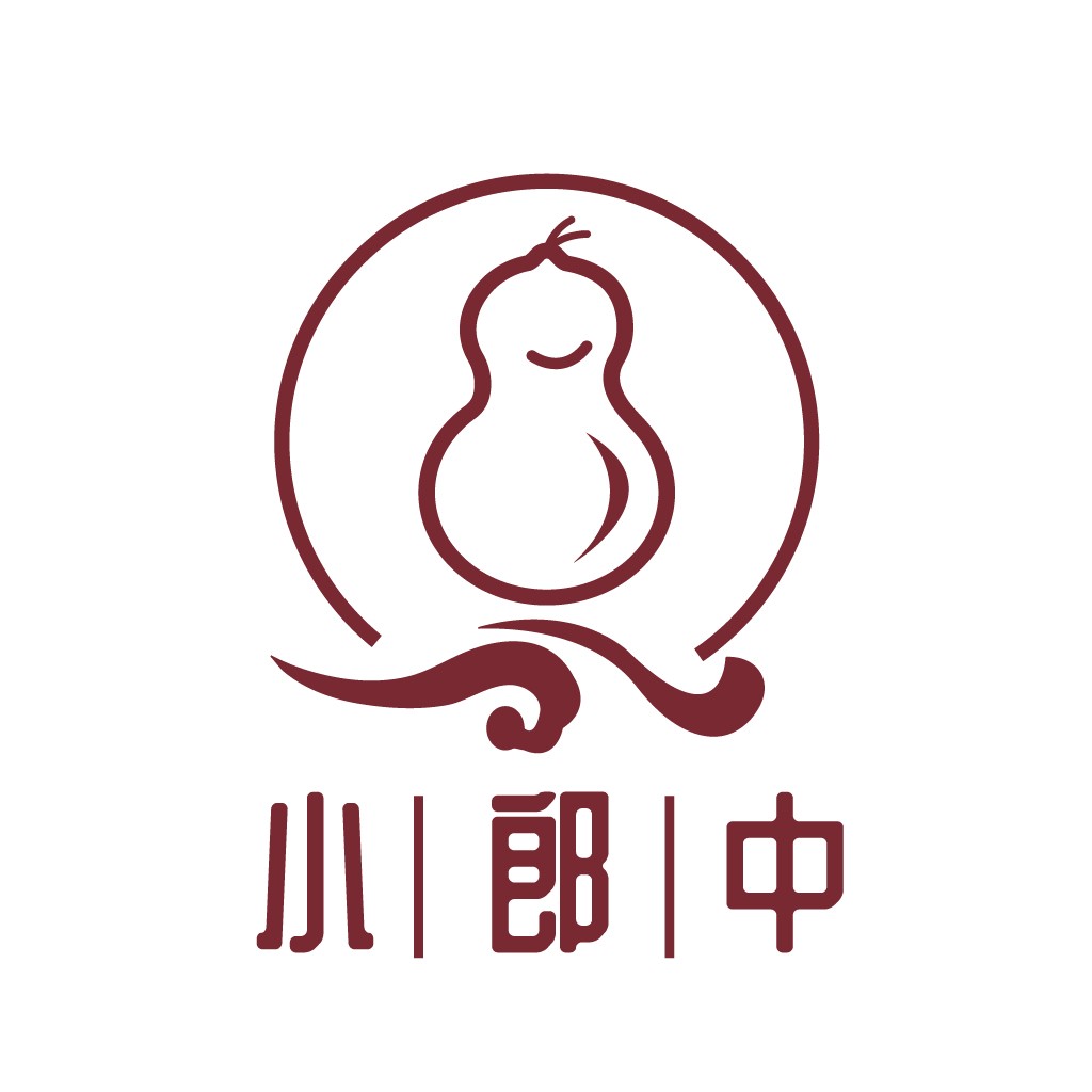 简约优雅的中国风logo设计