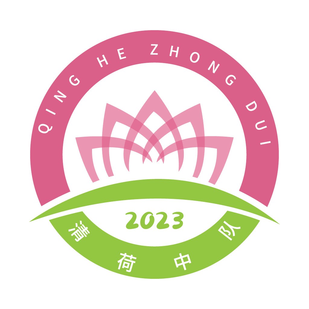 2023年清荷中队logo设计
