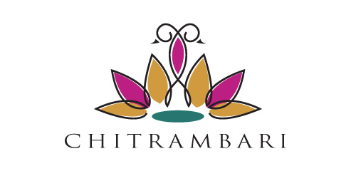 Chitrarambari Logo Design
