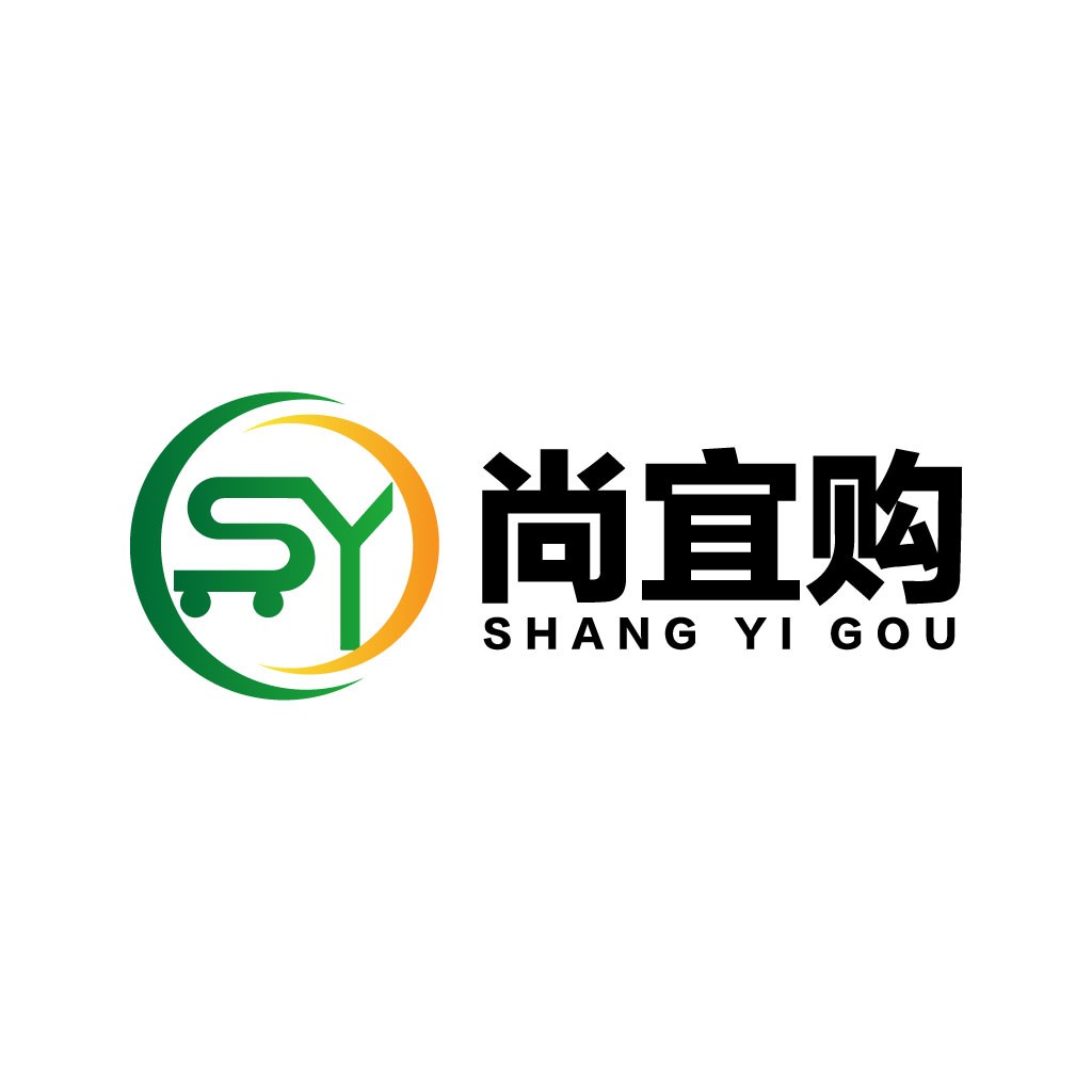 尚宜购购logo设计