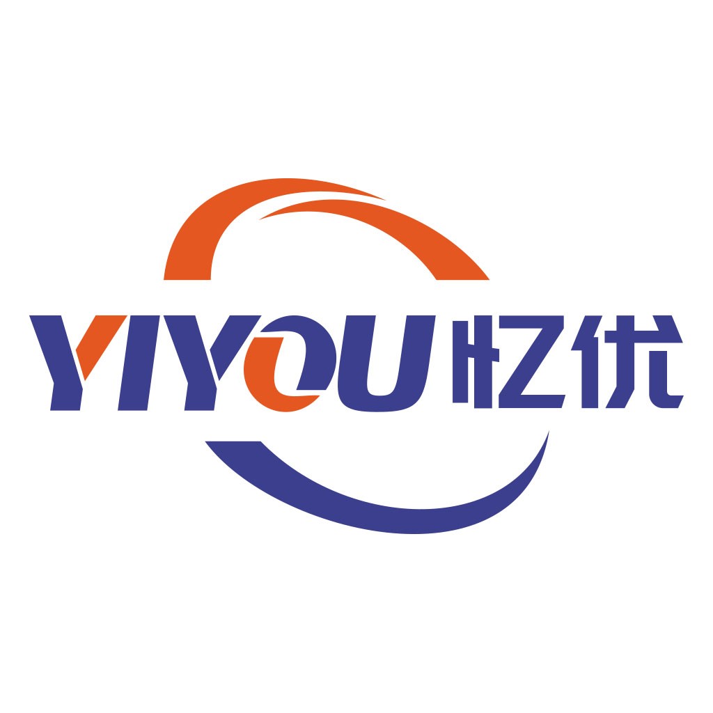 YIYOU优优品牌logo设计